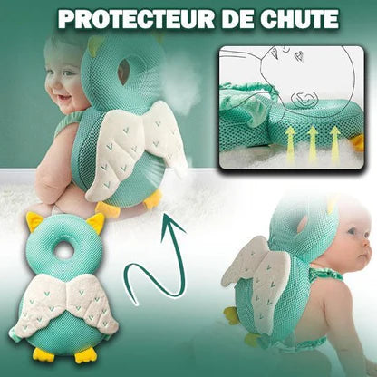 Gardien bébé – Jouet de motricité et de coordination