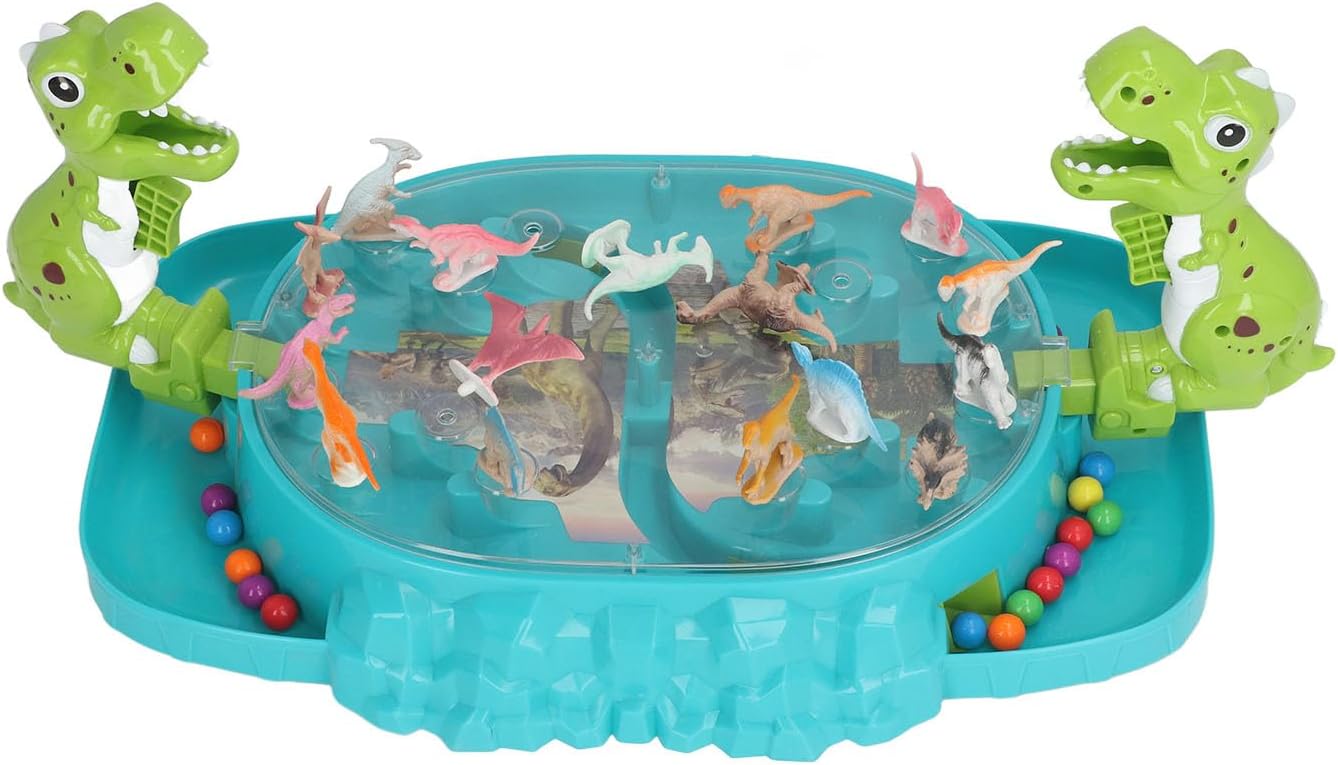 Dino Clash – Batailles de Dinosaures