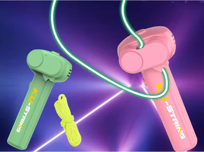 Infinity Loop – Lanceur de Corde Magique