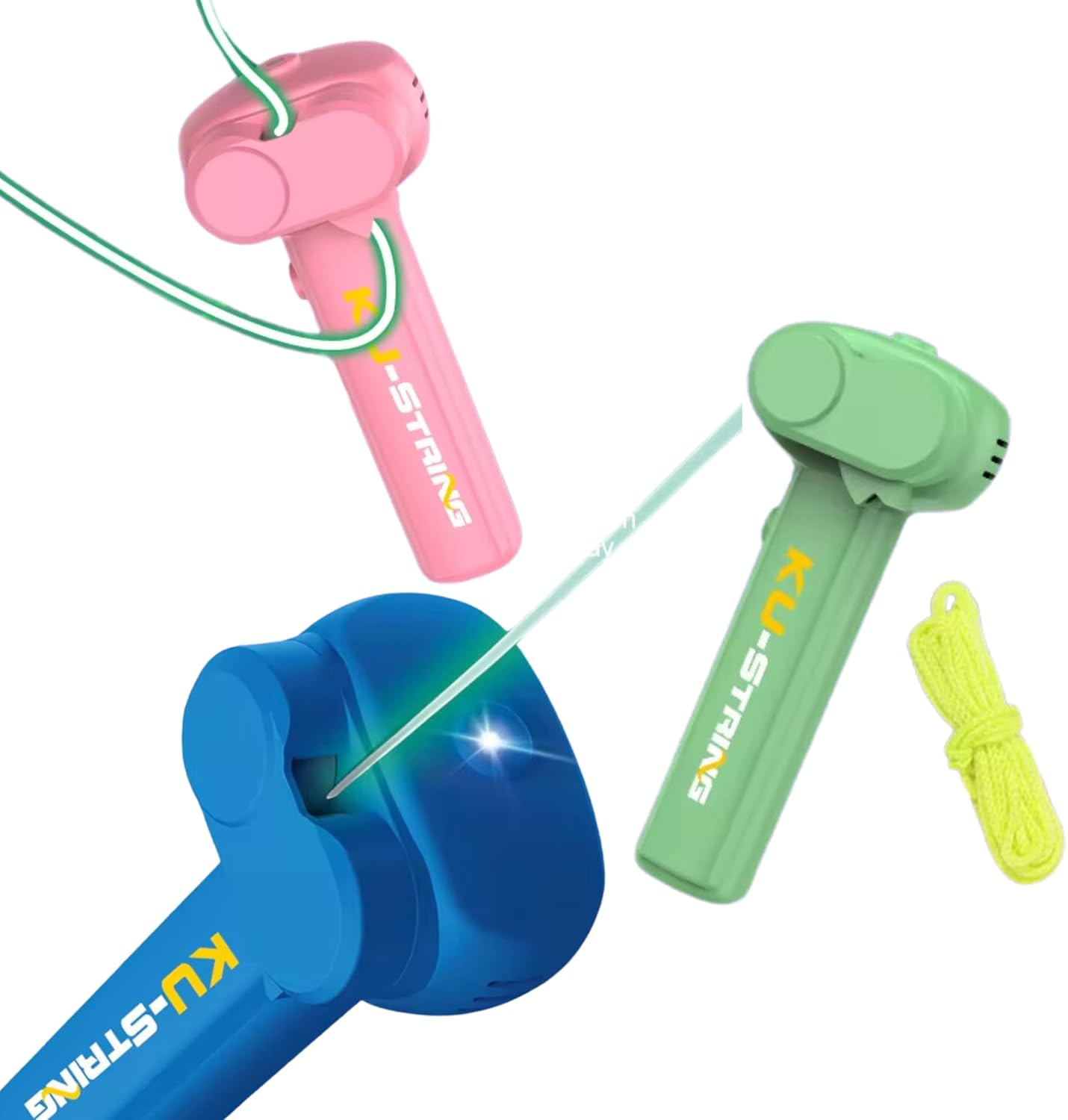 Infinity Loop – Lanceur de Corde Magique