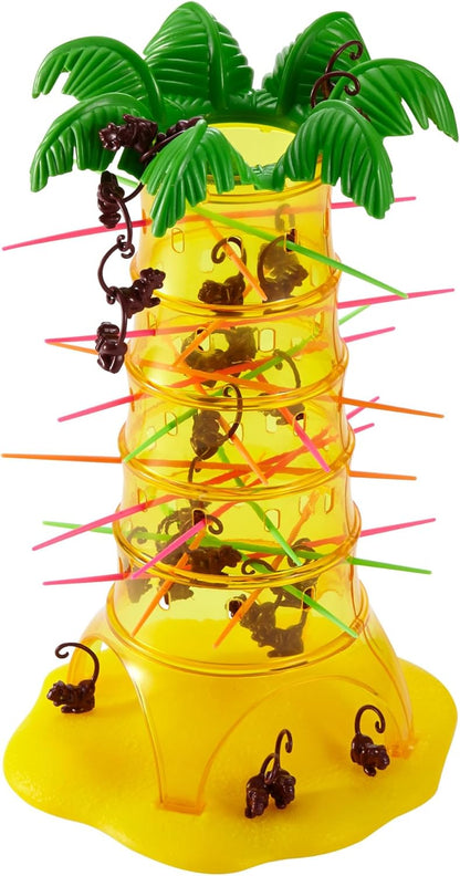 La Tour des Singes Malins