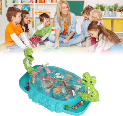 Dino Clash – Batailles de Dinosaures