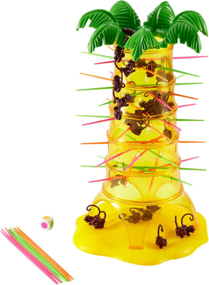 La Tour des Singes Malins