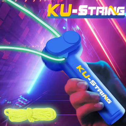 Infinity Loop – Lanceur de Corde Magique