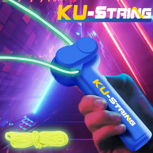 Infinity Loop – Lanceur de Corde Magique