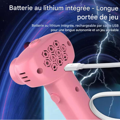 Infinity Loop – Lanceur de Corde Magique