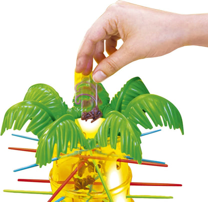 La Tour des Singes Malins