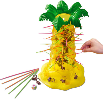 La Tour des Singes Malins