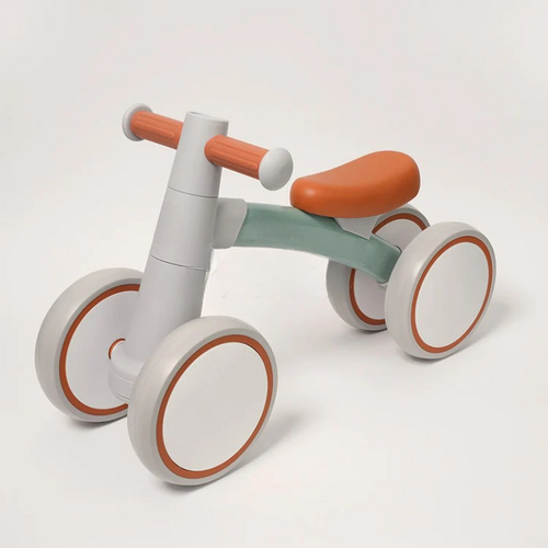 Vélo d’équilibre – Draisienne pour tout-petits