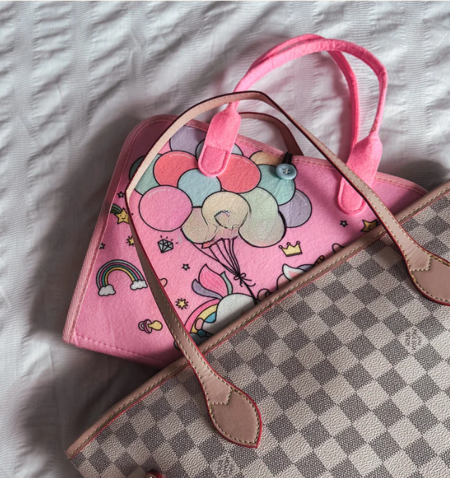 Tableau d’éveil – Planche d’activités