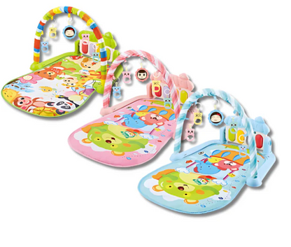 PlayTune – Piano d’éveil musical pour enfants