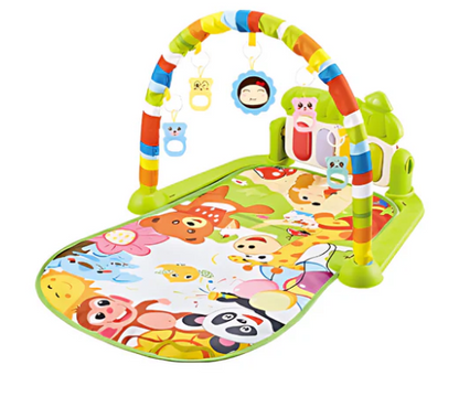 PlayTune – Piano d’éveil musical pour enfants