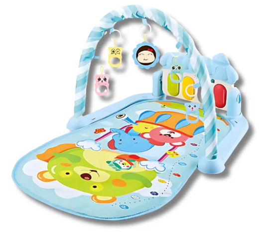 PlayTune – Piano d’éveil musical pour enfants