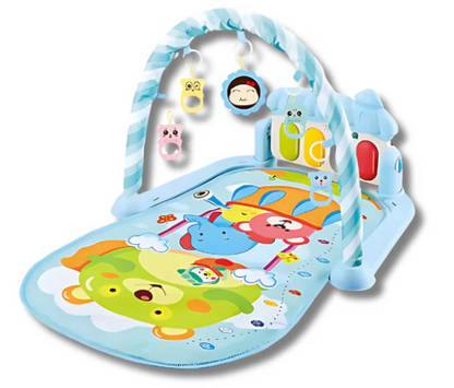 PlayTune – Piano d’éveil musical pour enfants