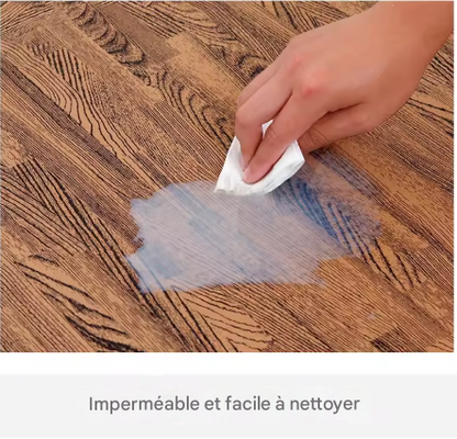 Tapis de jeu Haven – Confort et motricité bébé