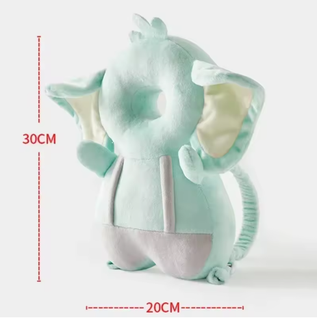 Gardien bébé – Jouet de motricité et de coordination