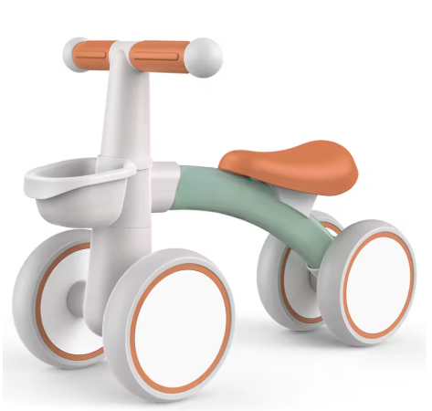 Vélo d’équilibre – Draisienne pour tout-petits