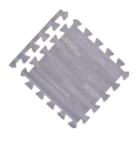 Tapis de jeu Haven – Confort et motricité bébé