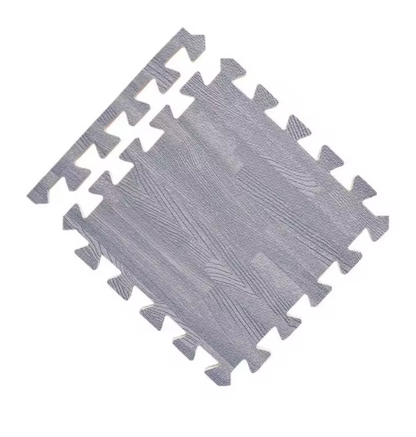 Tapis de jeu Haven – Confort et motricité bébé