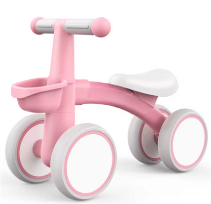 Vélo d’équilibre – Draisienne pour tout-petits