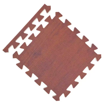 Tapis de jeu Haven – Confort et motricité bébé