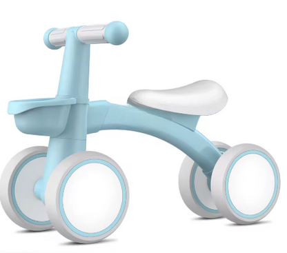 Vélo d’équilibre – Draisienne pour tout-petits