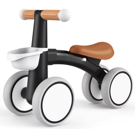 Vélo d’équilibre – Draisienne pour tout-petits