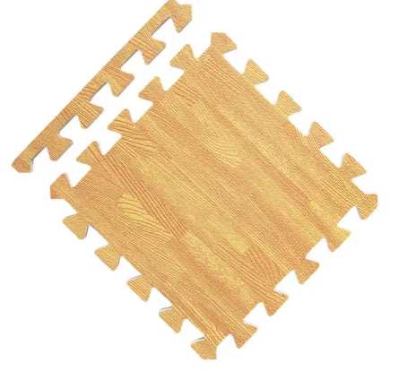 Tapis de jeu Haven – Confort et motricité bébé