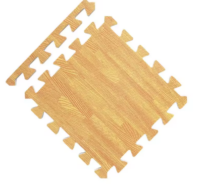 Tapis de jeu Haven – Confort et motricité bébé