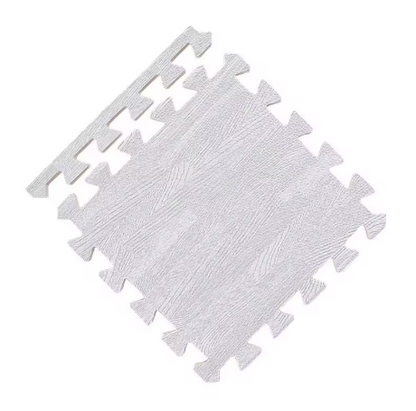 Tapis de jeu Haven – Confort et motricité bébé