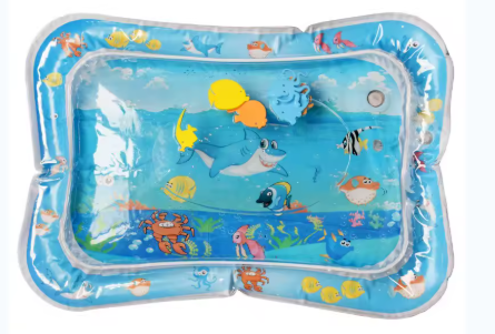 Tapis d’eau – Temps sur le ventre pour bébé